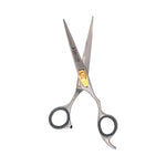 Load image into Gallery viewer, Sd Pro Scissors Razor Edge Gold series 5.5″ inches
