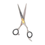 Load image into Gallery viewer, Sd Pro Scissors Razor Edge Gold series 6.5″ inches
