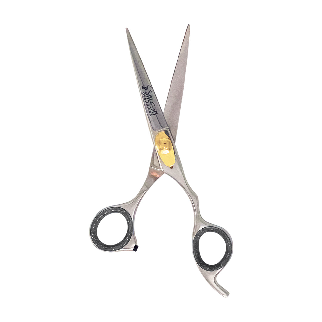 Sd Pro Scissors Razor Edge Gold series 6.5″ inches