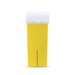 Load image into Gallery viewer, Meraki Roll On Wax Cartridge Depilatory Wax Roller Honey 100ml
