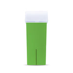 Load image into Gallery viewer, Meraki Roll On Wax Cartridge Depilatory Wax Roller Apple 100ml
