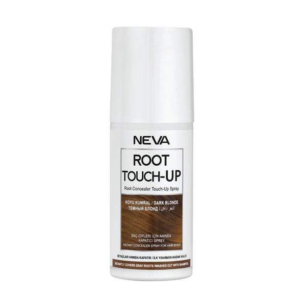Root Touch Up Hair Color Spray – Dark Blonde 