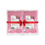 Load image into Gallery viewer, 10% Off Meraki Beads Rose Wax 250g x 2
