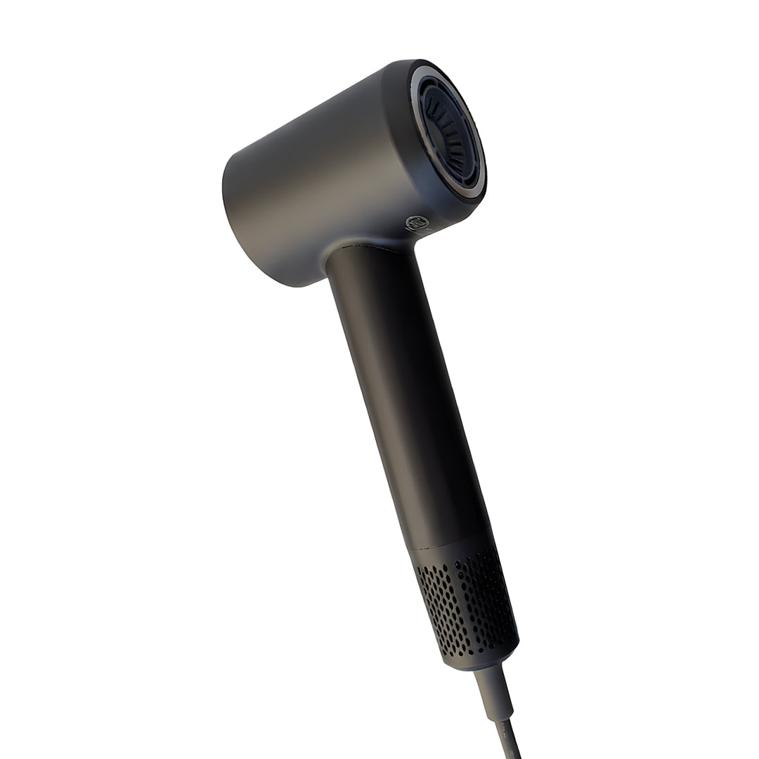 Colorsense Brushless Hair Dryer - Grey