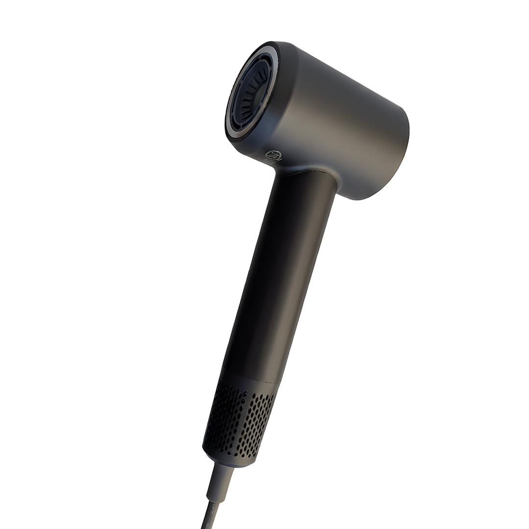 Colorsense Brushless Hair Dryer - Grey
