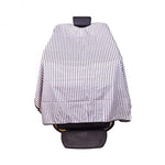 Load image into Gallery viewer, Salon Pattern Cape Water And Stain Resistant Apron Easy Clean
