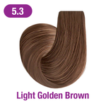 Load image into Gallery viewer, Keune Dream Color Light Golden Brown 5.3 - 60ml with free bowl
