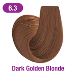 Load image into Gallery viewer, Keune Dream Color Dark Golden Brown 6.3 - 60ml with free bowl