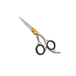 Load image into Gallery viewer, Sd Pro Scissors Razor Edge Gold series 5.5″ inches
