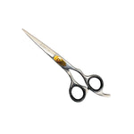 Load image into Gallery viewer, Sd Pro Scissors Razor Edge Gold series 6.5″ inches
