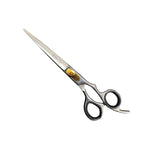 Load image into Gallery viewer, Sd Pro Scissors Razor Edge Gold series 7.5″ inches
