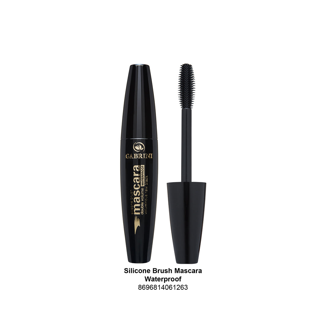 Gabrini Silicone Mascara Water Proof