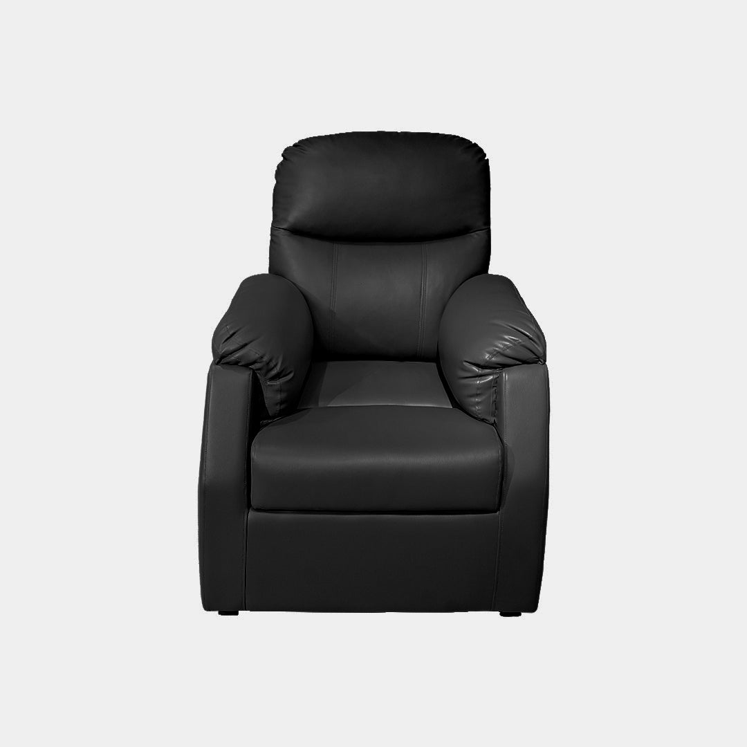 ECO Mani Pedi Recliner Sofa with Stool | Salon Luxury