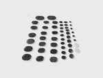 Load image into Gallery viewer, Spa Hot Stone Set 50pc
