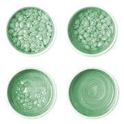 Meraki Tea Tree Hard Wax Beans 500g – New & Improved Formula for Hair Removal