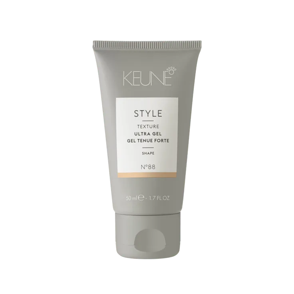 Keune Style Ultra Gel - 50ml