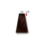Load image into Gallery viewer, KEUNE TINTA MEDIUM RED BROWN 4.6 – 60ml