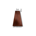 Load image into Gallery viewer, KEUNE TINTA LIGHT COPPER BROWN 5.4 – 60ml