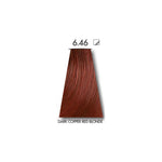 Load image into Gallery viewer, KEUNE TINTA DARK COPPER RED BLONDE 6.46 – 60ml