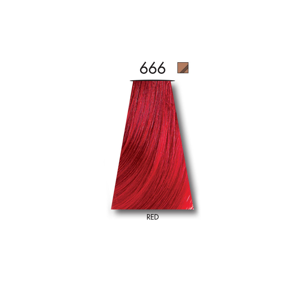 View details for KEUNE TINTA RED 666 – 60ml KEUNE TINTA RED 666 – 60ml