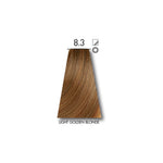 Load image into Gallery viewer, KEUNE TINTA LIGHT COPPER BLONDE 8.3 – 60ml