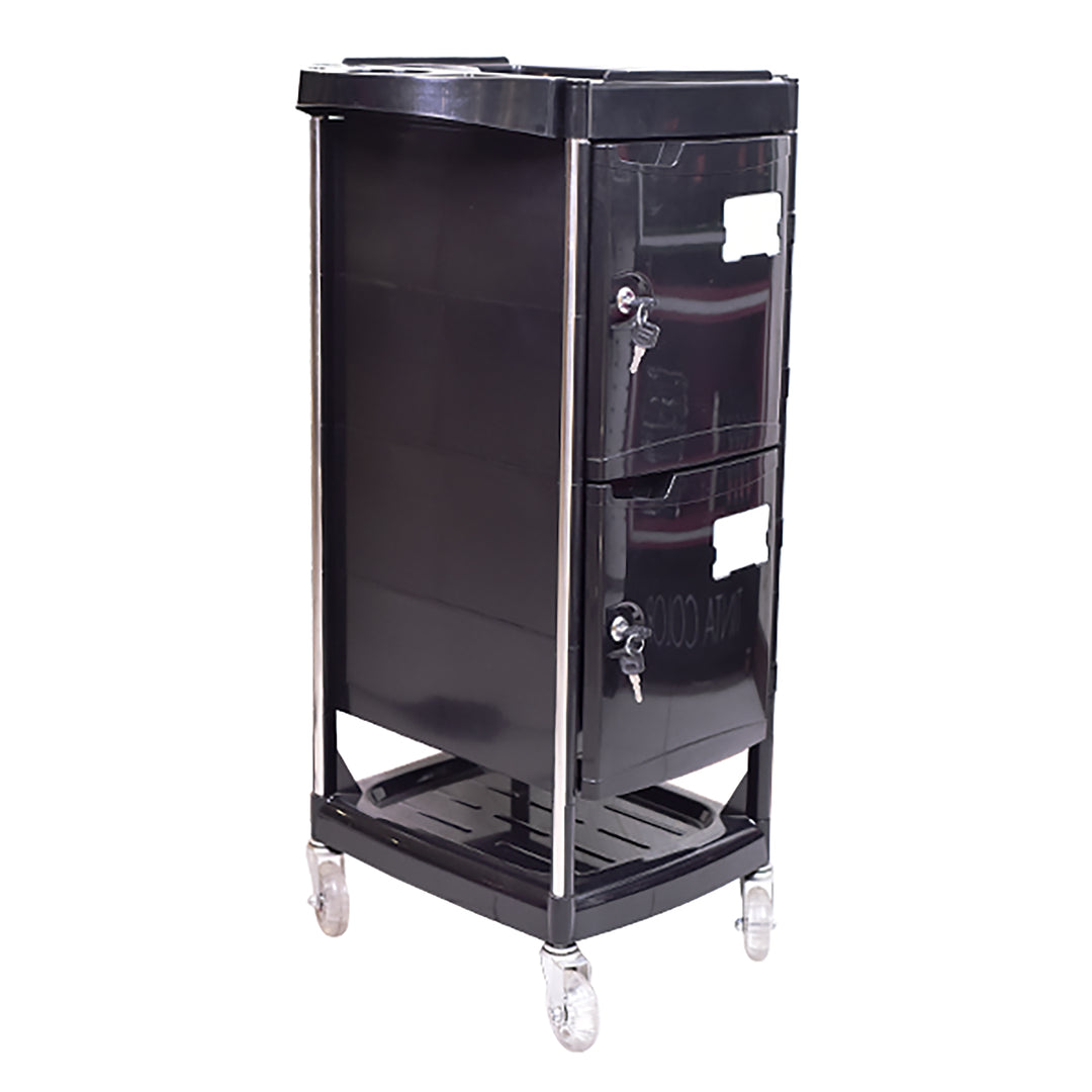 Salon Hair Trolley