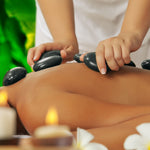 Load image into Gallery viewer, Spa Hot Stone Set - 50pcs