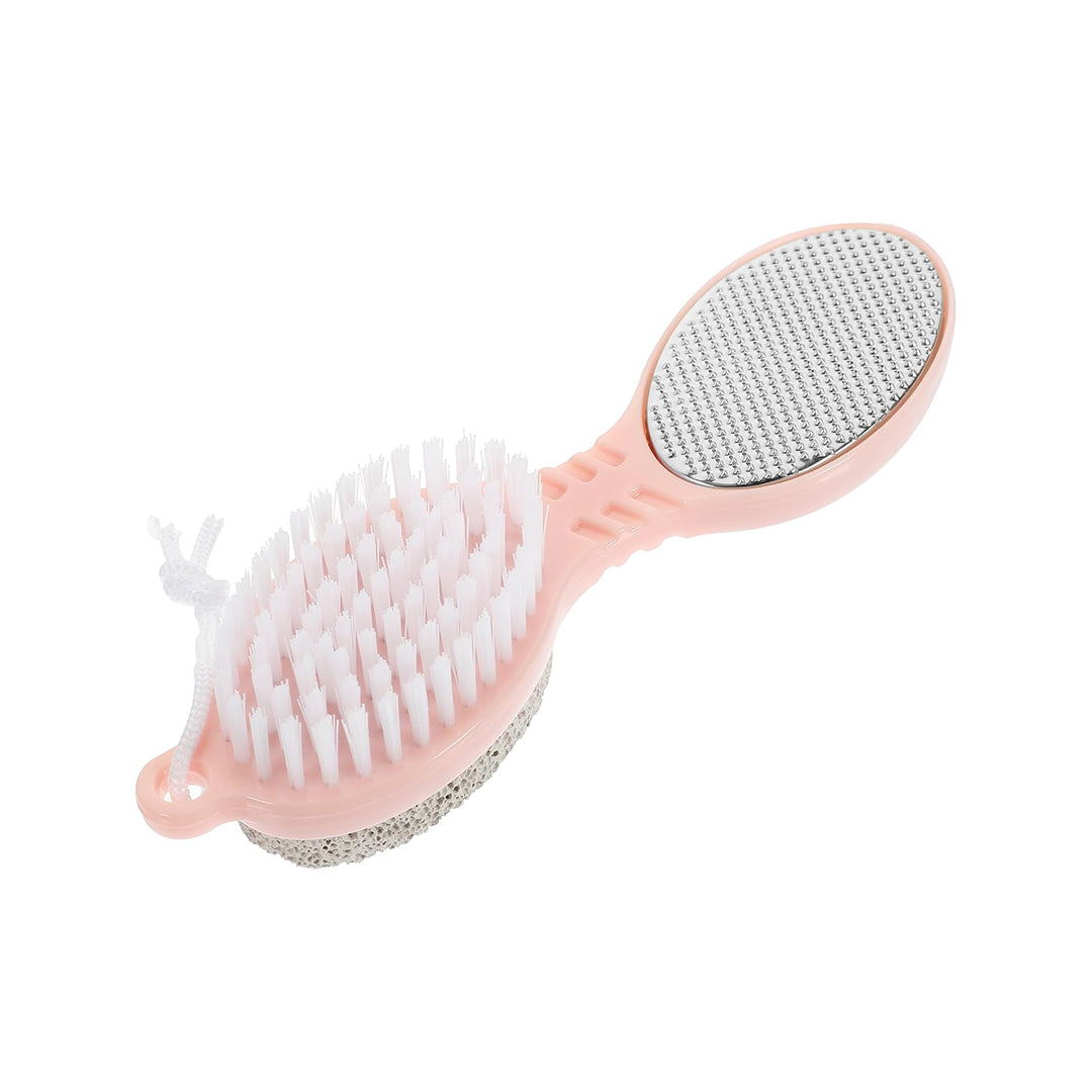 4 in 1 Foot Filer Tool | Scrub, File, Exfoliate & Smooth