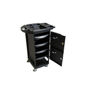 Professional Salon Trolley