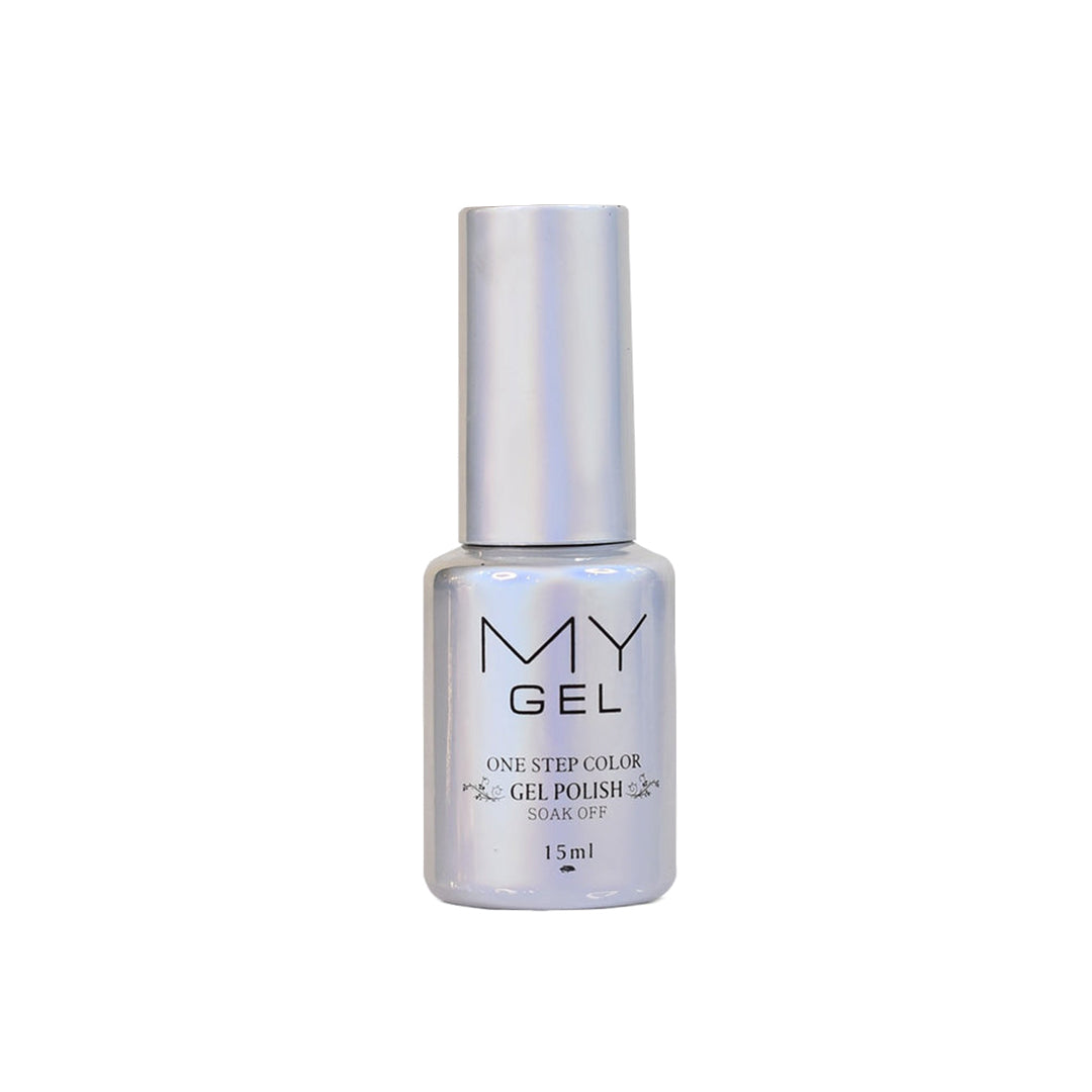 My Gel UV Nail Polish Base Coat