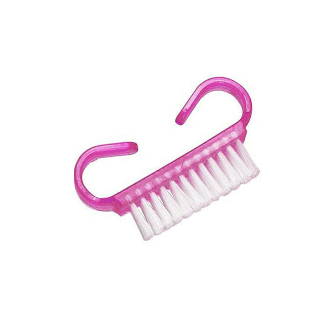 Nail Dust & Cleaner Brush