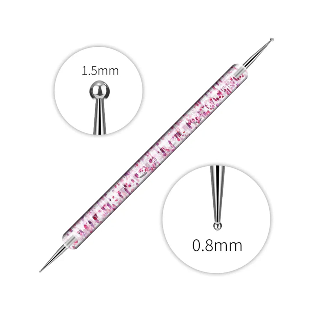 Professional Nail Dotting Tool Set | Art Design Applicator
