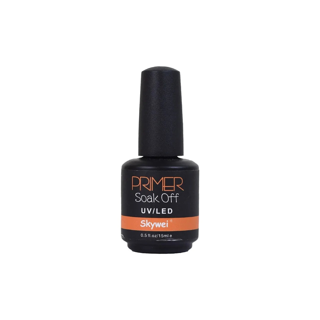 Skywei Uv/led Nail Primer Coat