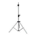 Load image into Gallery viewer, Adjustable Dummy Training Head Aluminium Stand
