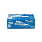 Load image into Gallery viewer, Beautex Disposable Salon Razors – 25 Pack (Stainless Steel Platinum Blade)