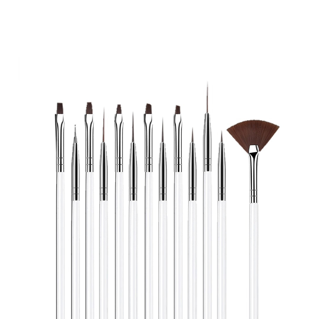 Professional UV builder Art Gel Kit