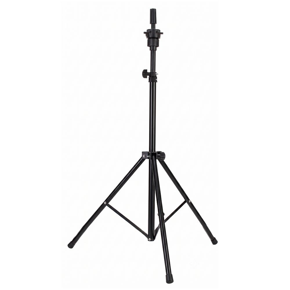 Salon Designers Professional Steel Dummy Tripod Stand 54 inch's Height(4f-7in)