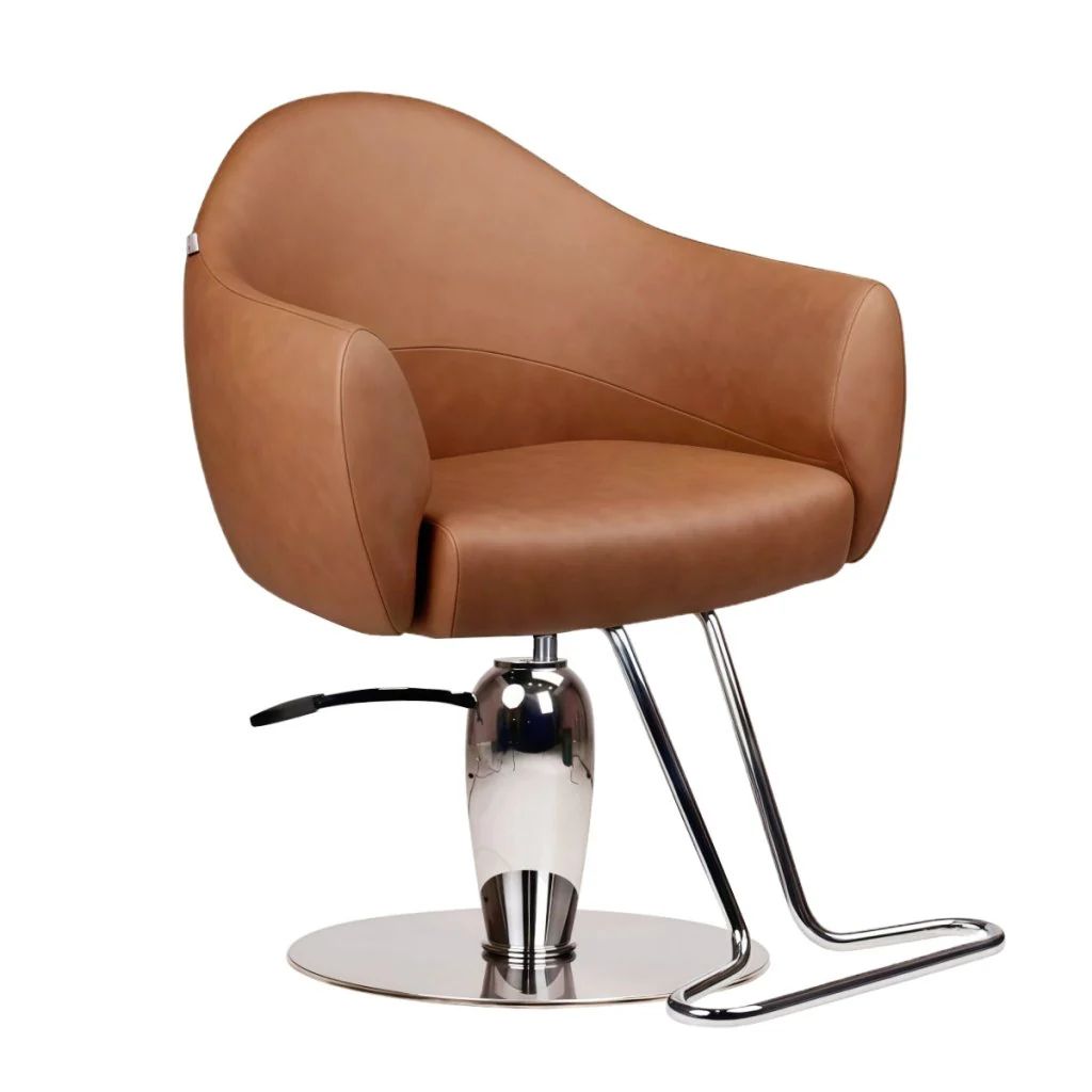 Salon Designers Milano Luxe Styling Chair