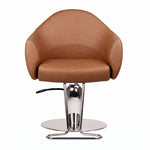 Load image into Gallery viewer, Salon Designers Milano Luxe Styling Chair