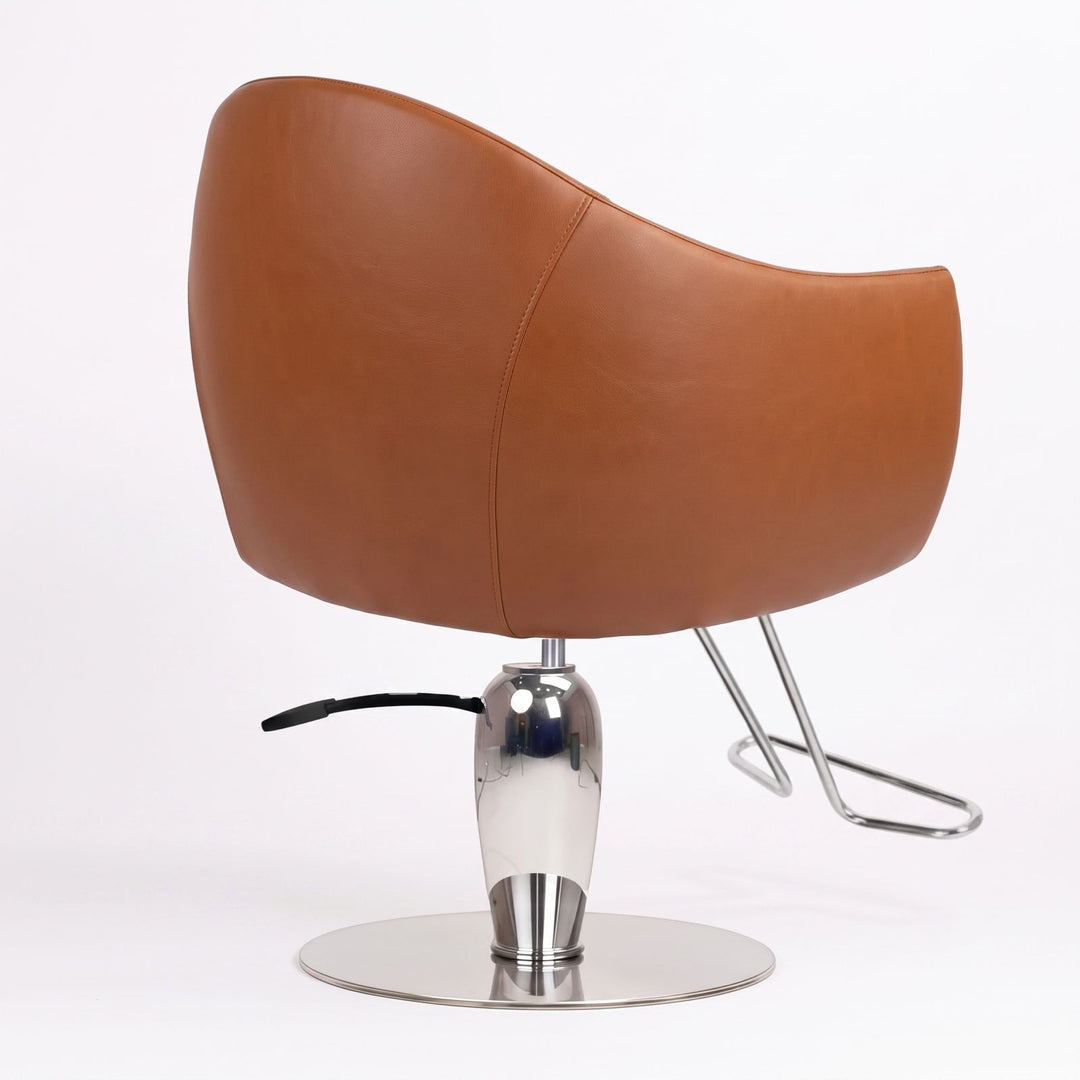 Salon Designers Milano Luxe Styling Chair