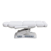 Salon Designers EliteMed Multi-Function Electric Treatment Bed