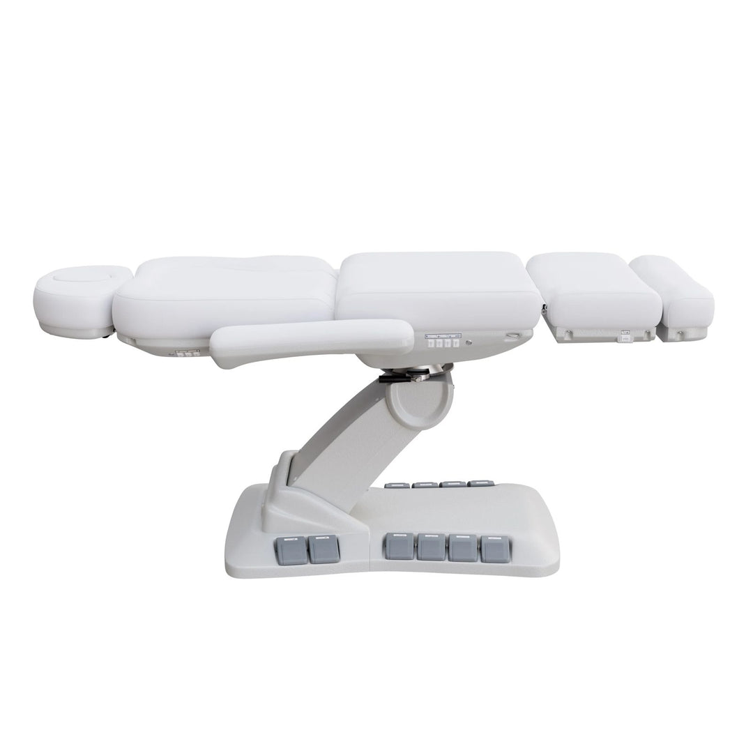 Salon Designers EliteMed Multi-Function Electric Treatment Bed