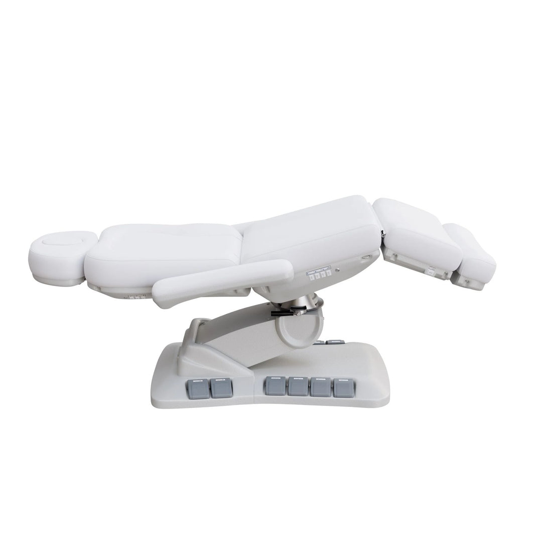 Salon Designers EliteMed Multi-Function Electric Treatment Bed