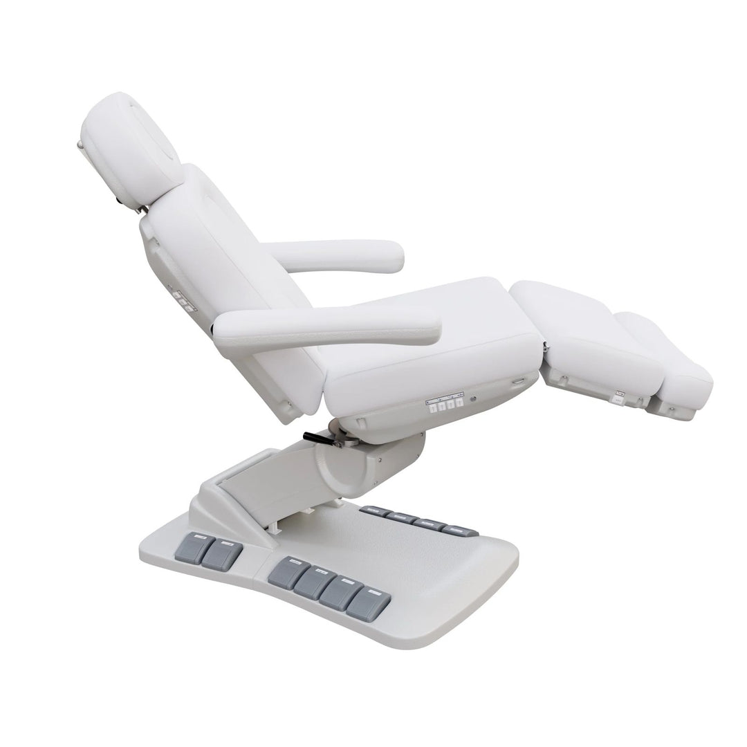 Salon Designers EliteMed Multi-Function Electric Treatment Bed