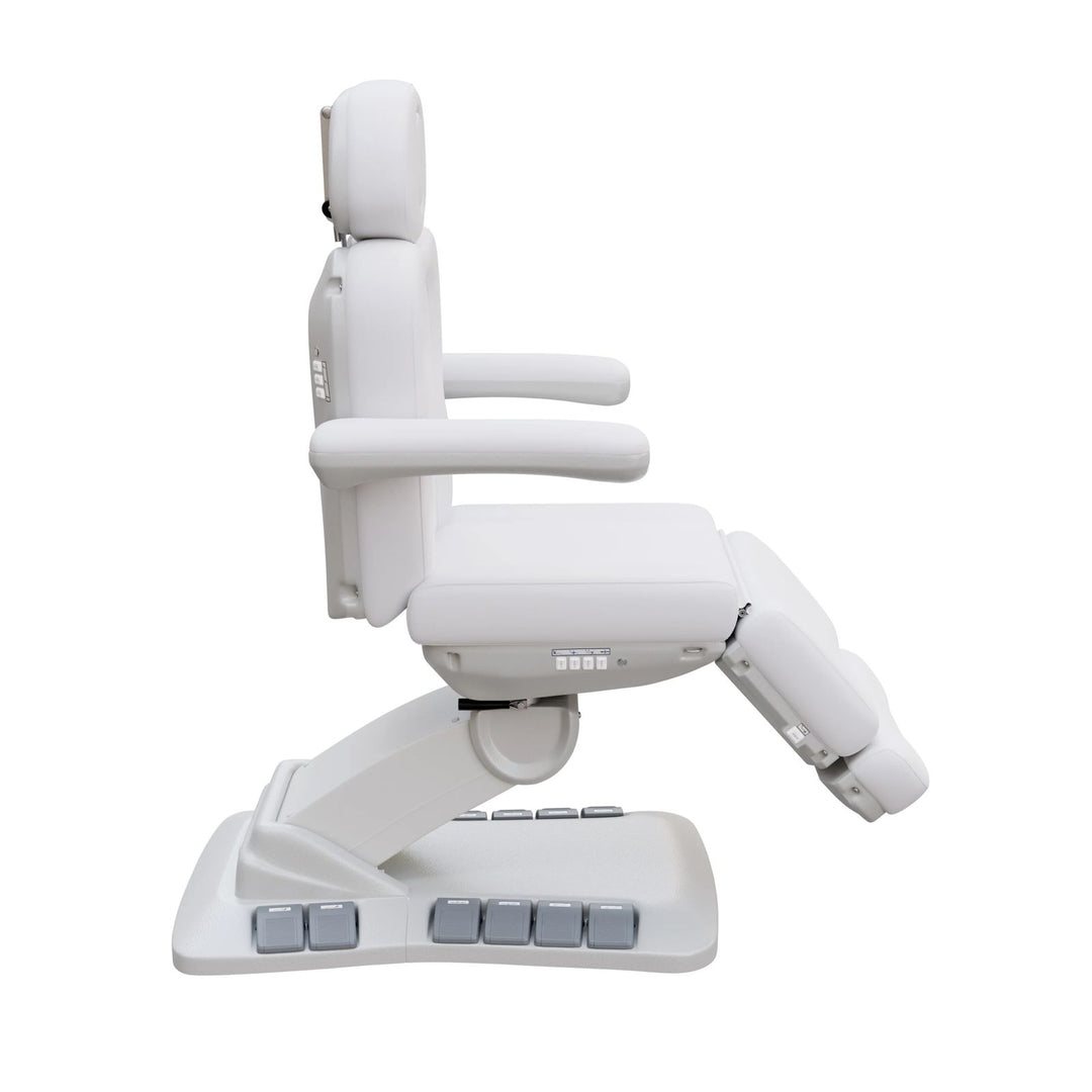 Salon Designers EliteMed Multi-Function Electric Treatment Bed