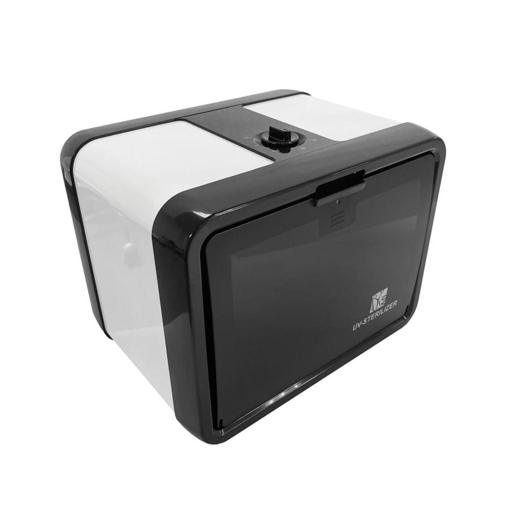 Professional UV Sterilizer Cabinet  Beauty & Salon Tool Disinfection Box