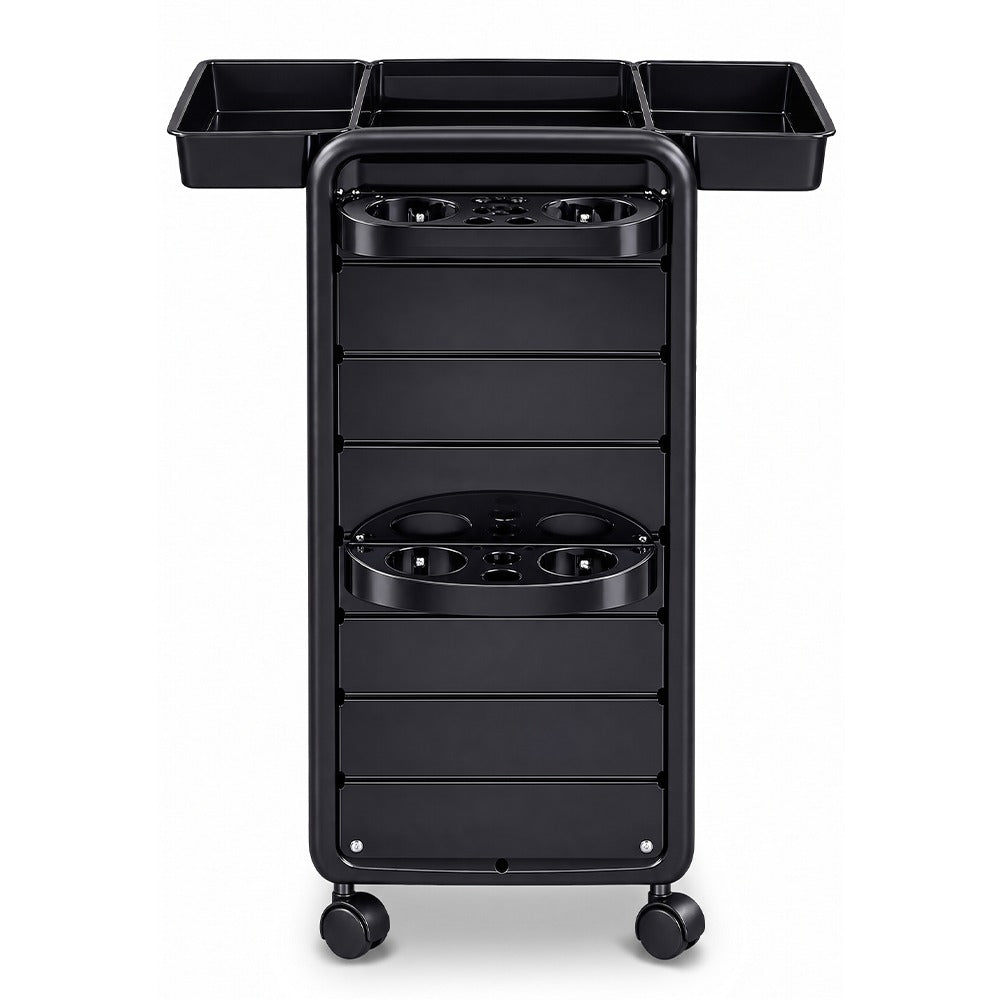 . StudioMax Multi-Drawer Salon Trolley