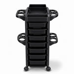 Load image into Gallery viewer, . StudioMax Multi-Drawer Salon Trolley