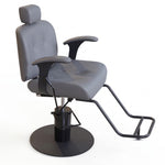 Load image into Gallery viewer, Regent Classic Reclining Barber Chair