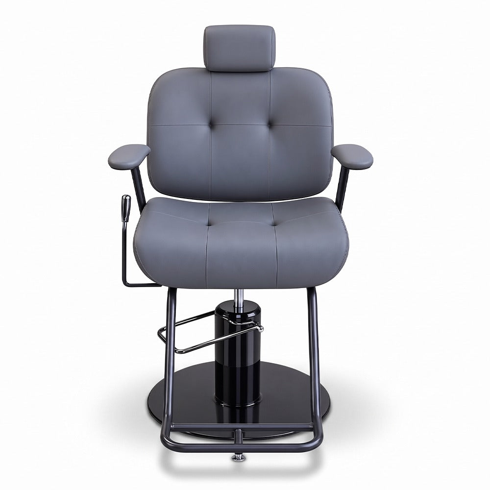 Regent Classic Reclining Barber Chair